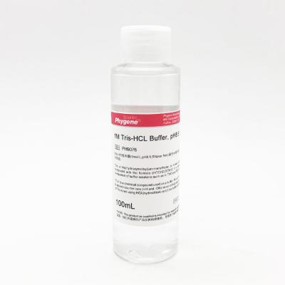 PH9076 | Tris-HCl缓冲液(1mol/L,pH8.5,RNase free)